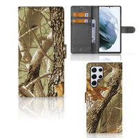 Samsung Galaxy S22 Ultra Hoesje Wildernis