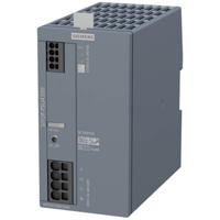 Siemens 6EP34343SB000AX0 DIN-rail netvoeding Inhoud 1 stuk(s)