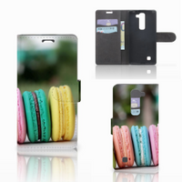 LG Magna | G4C Book Cover Macarons - thumbnail