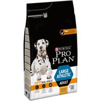 Purina Pro Plan Dog Adult - Large Breed - Athletic - Kip - 14 kg - thumbnail