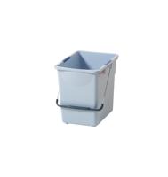 Emmer vileda ultraspeed 25l blauw