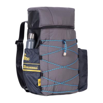NOMAD x Fraenck Rugzak | Grijs | 30L