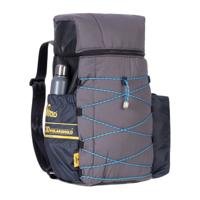 NOMAD x Fraenck Rugzak | Grijs | 30L