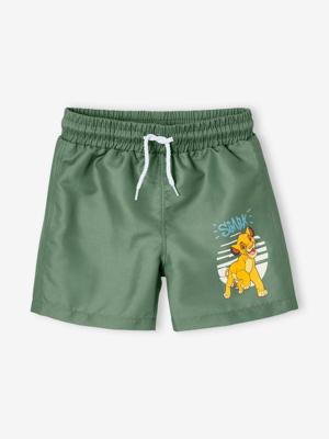 Zwembroek Simba Disney® Leeuwenkoning korstmos