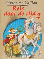 Geronimo Stilton - Reis door de tijd 2