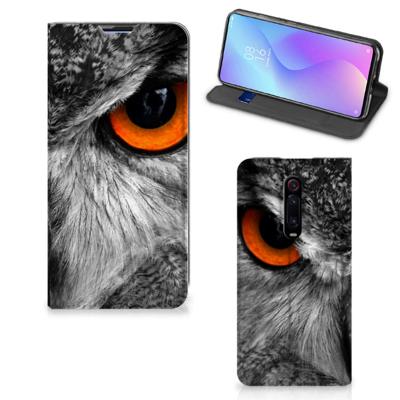 Xiaomi Redmi K20 Pro | Hoesje maken | Uil