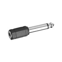 Elinchrom Sync Adapter male 6.35mm to female 3.5mm