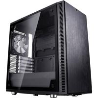 Fractal Design Fractal Design Define Mini C Tempered Glass