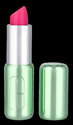 Clinique Pop Longwear Satin Lipstick 3.90 g Lippenstift 3.9 g