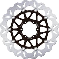 GALFER remschijf "df091 rotor brake rotors swimming