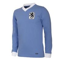 TSV 1860 München Retro Voetbalshirt 1965-1966