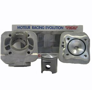 Cilinderkit AGP Piaggio 40.00 AC
