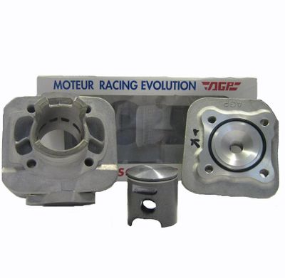 Cilinderkit AGP Piaggio 40.00 AC
