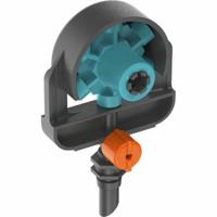Micro-sproeier Gardena Micro-Drip 13324-20 Plastic 13 mm