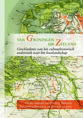 Van Groningen tot Zeeland (Paperback)