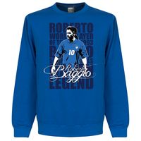 Baggio Legende Sweater