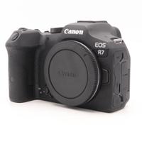 Canon EOS R7 body occasion - thumbnail