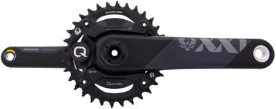 SRAM Crankset pow.meter xx1 eagle 175mm