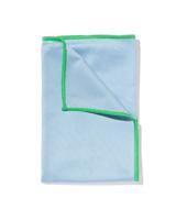 HEMA Raamdoek 25.5x13.3cm gerecycled polyester microvezel