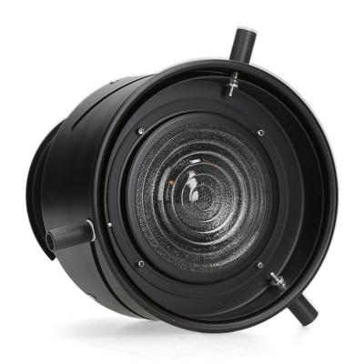 Broncolor Mobilite 2 / Picolite Fresnel Spot Attachment