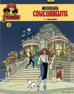 Moordende concurrentie (Paperback)
