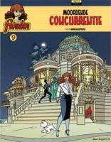 Moordende concurrentie (Paperback)