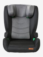 I-Size autostoel groep 2/3 Twiddly VERTBAUDET veel zwart - thumbnail