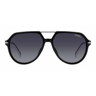 Heren zonnebril Carrera CARRERA-315-S-GUU ø 58 mm