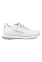 Gabor Sneakers 66.378.50 Wit-40.5 maat 40.5