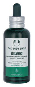 The Body Shop Cleansing Concentrate 50ml Make-up verwijderaar en reiniger