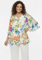 Yoek Tunic short CORAFLEUR | Other | Maat 46/48