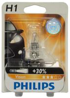 Philips Lampje 12v-55w h1