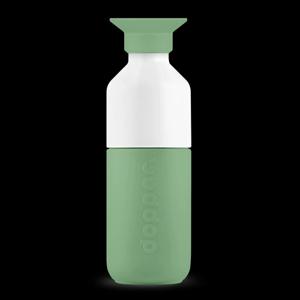 Dopper Steel 350Ml Drinkfles Fresh Green 350ml