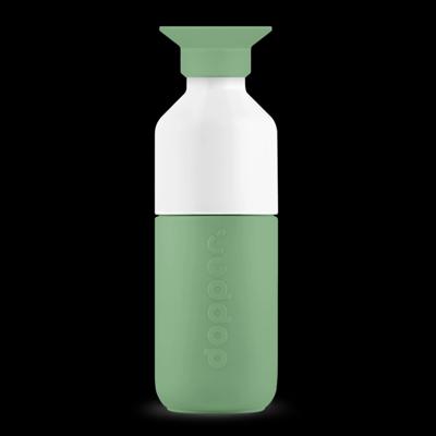 Dopper Steel 350Ml Drinkfles Fresh Green 350ml