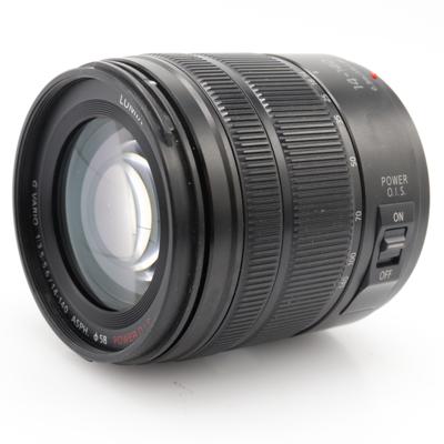 Panasonic Lumix G Vario 14-140mm f/3.5-5.6 ASPH. Power OIS occasion