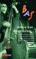 Bas - Annie van Keymeulen - ebook