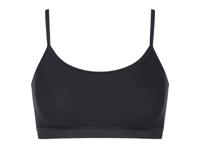 Hello by Sloggi Dames bustier Fresh N Free (Zwart, 42)