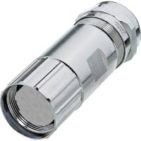 Weidmüller 1440130000 Sensor/actuator connector, toebehoren M23 1 stuk(s) - thumbnail