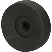 KS Tools 460.4878 Drukstuk Ø 137 mm