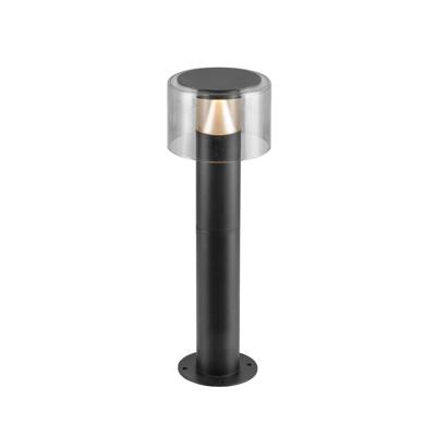 SLV TuinlampTaha 45cm zwart - 1010197