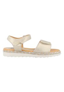 Bullboxer Sandalen AOA010F1S_PLPL Beige maat