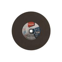 Makita E-12790-5 Doorslijpschijf Staal 355x25.4x4.3mm VE=5