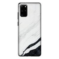 Elegante marmer: Samsung Galaxy S20 Plus Tough Case