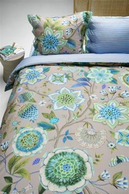 PIP Studio Viva La Vida Blue Bettwäsche (DE)