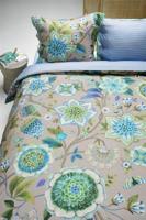 PIP Studio Viva La Vida Blue Bettwäsche (DE)