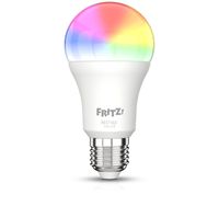 AVM FRITZ!Dect 500 Edition International LED-verlichting Zilver