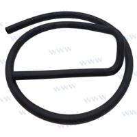 Parsun PAF25-03000021W - WATER PIPE,FIGURATION