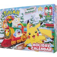 Jazwares Adventskalender Speelgoed Leeftijdsklasse Vanaf 3 jaar
