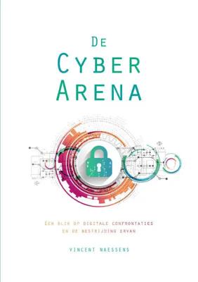 De Cyber Arena (Paperback)