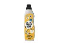 Marcel&apos;s Green Soap Wasmiddel - vanille & katoen - 1 liter